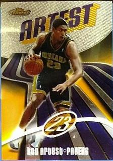 Ron Artest