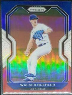 Walker Buehler