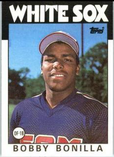 Bobby Bonilla