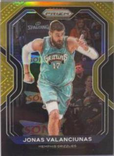 Jonas Valanciunas