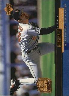Mike Mussina