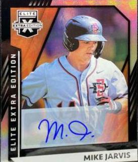 Mike Jarvis