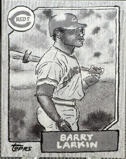 Barry Larkin