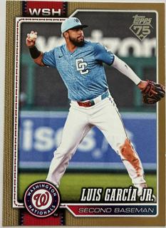 Luis Garcia Jr.