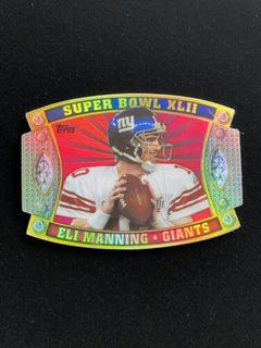 Eli Manning