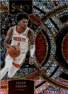 Jalen Green