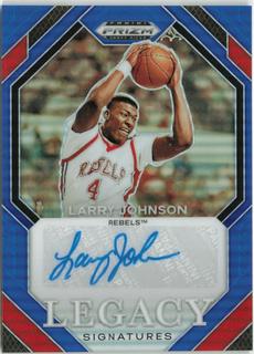 Larry Johnson