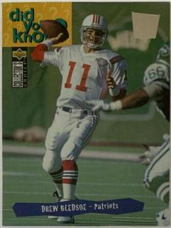 Drew Bledsoe