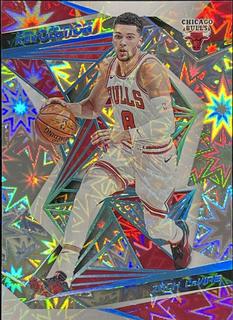 Zach LaVine