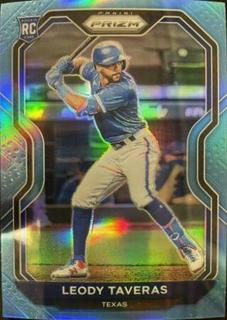 Leody Taveras