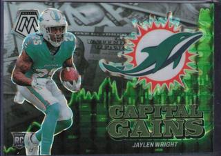 Jaylen Wright