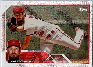 Caleb Smith