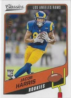 Jacob Harris