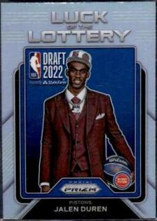 Jalen Duren