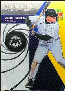 Miguel Cabrera
