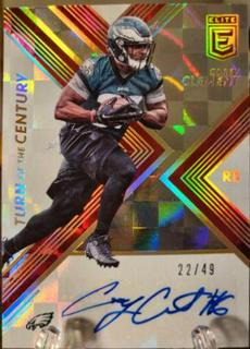Corey Clement