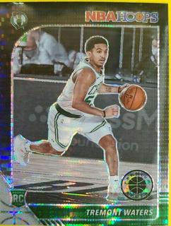 Tremont Waters