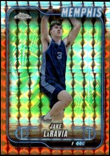 Jake LaRavia