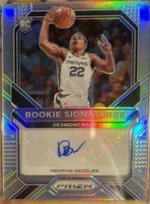 Desmond Bane