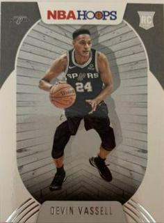 Devin Vassell
