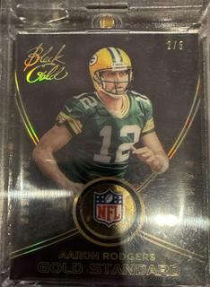 Aaron Rodgers