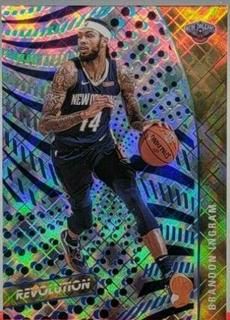 Brandon Ingram