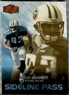Drew Bennett