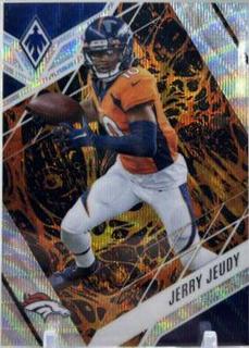 Jerry Jeudy
