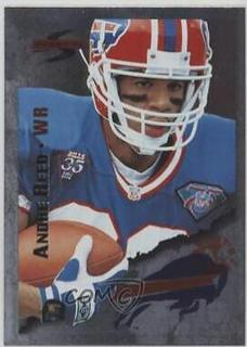 Andre Reed