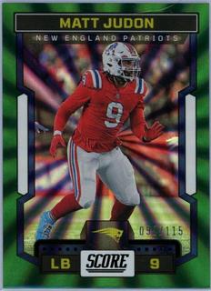 Matt Judon