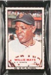 Willie Mays