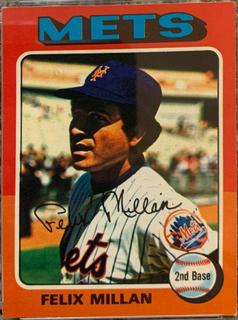 Felix Millan