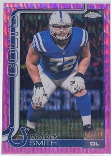 Braden Smith