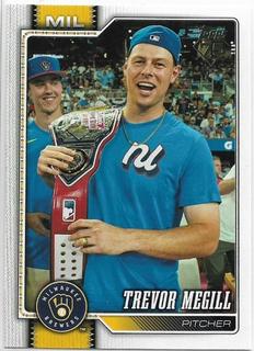 Trevor Megill