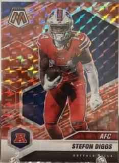 Stefon Diggs