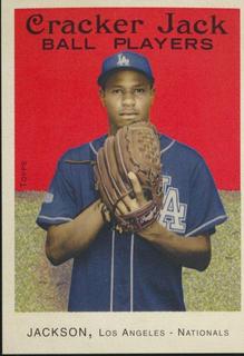 Edwin Jackson