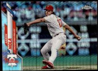 Aaron Nola