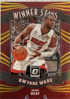 Dwyane Wade