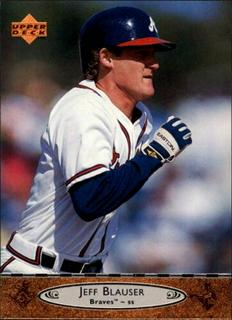 Jeff Blauser