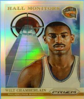 Wilt Chamberlain
