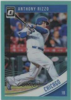 Anthony Rizzo