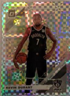 Kevin Durant