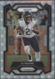 DJ Moore