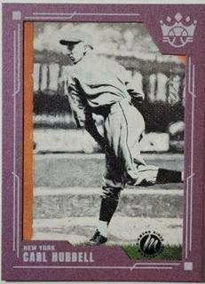 Carl Hubbell
