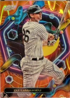 DJ LeMahieu