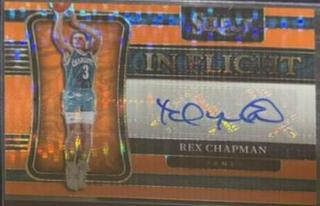 Rex Chapman