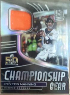 Peyton Manning