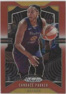 Candace Parker