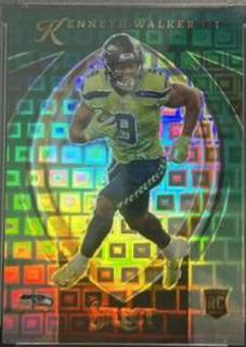 Kenneth Walker III