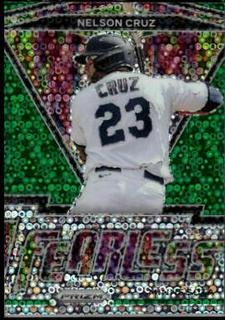 Nelson Cruz